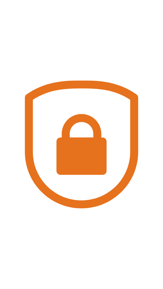 Lockpad icon